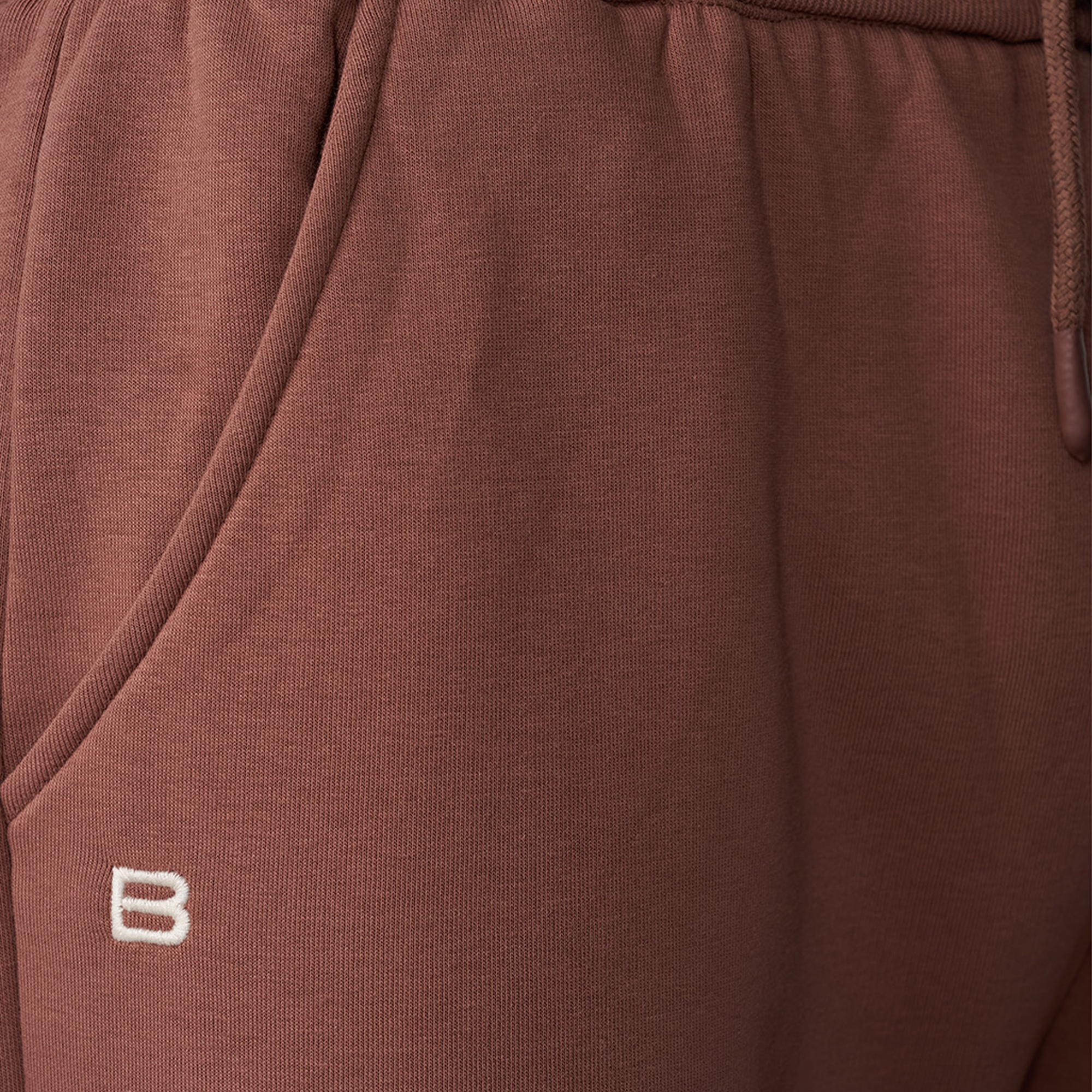 Palazzo Jogging Pantolon