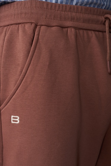  Palazzo Jogging Pantolon