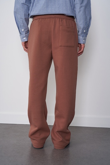  Palazzo Jogging Pantolon