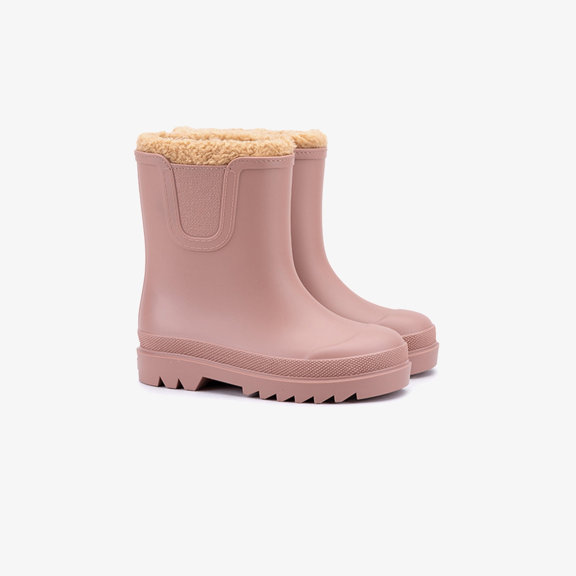 Igor Tokio Borreguito Çocuk Pembe Bot