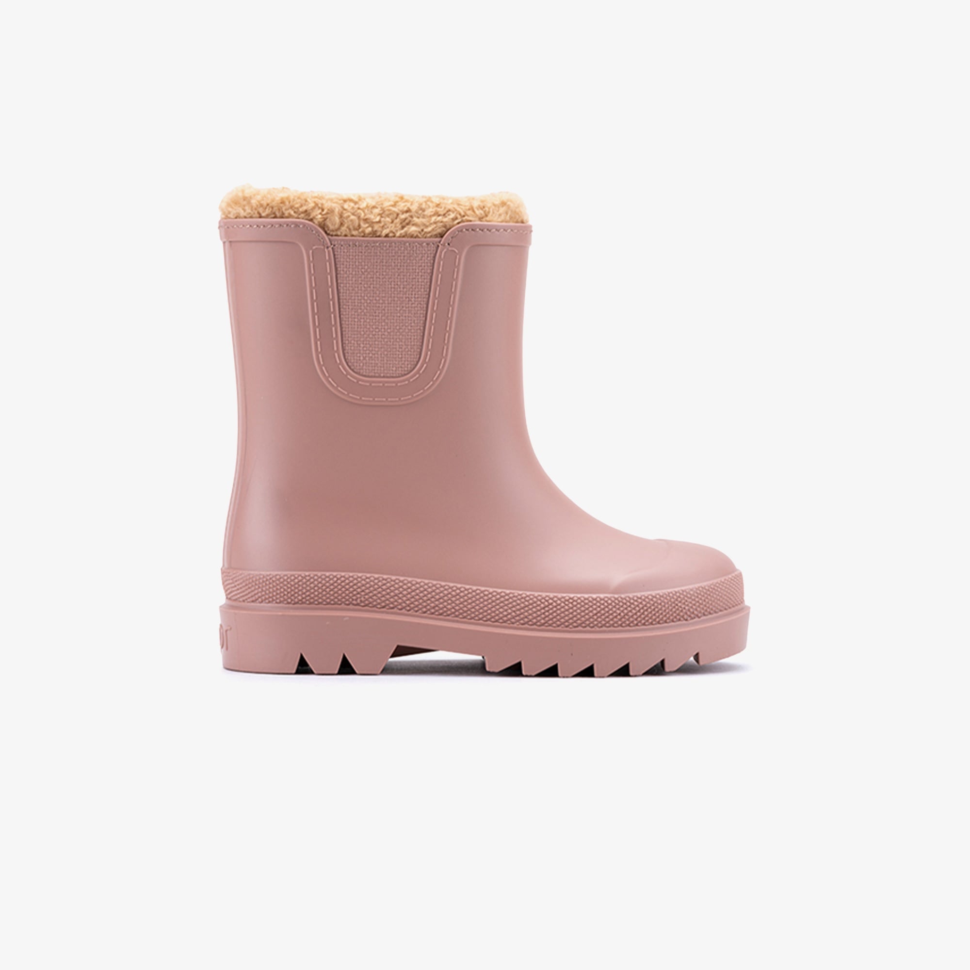 Igor Tokio Borreguito Çocuk Pembe Bot