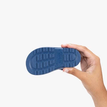  Igor Mendi Dino Çocuk Mavi Bot