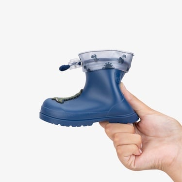  Igor Mendi Dino Çocuk Mavi Bot