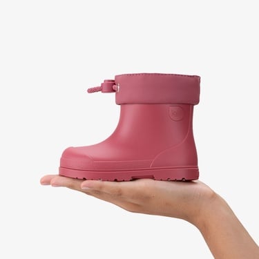  Igor Mendi Çocuk Pembe Bot