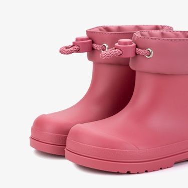  Igor Mendi Çocuk Pembe Bot