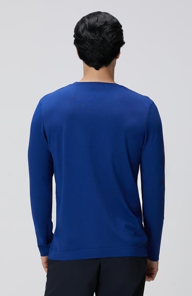  Network Erkek N-Tech Saks Basic Triko Kazak