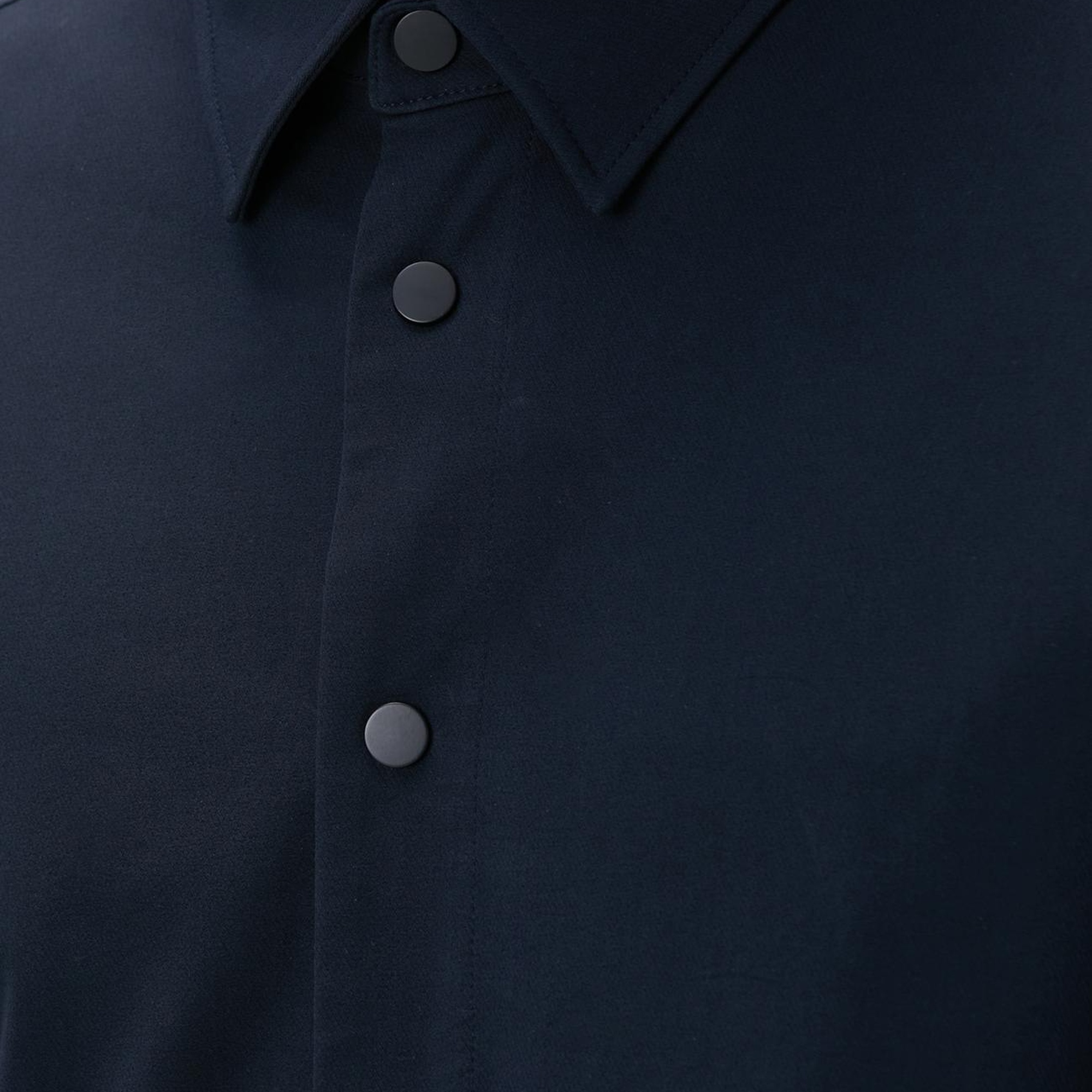 Network Erkek N-Tech Lacivert Dış Gömlek