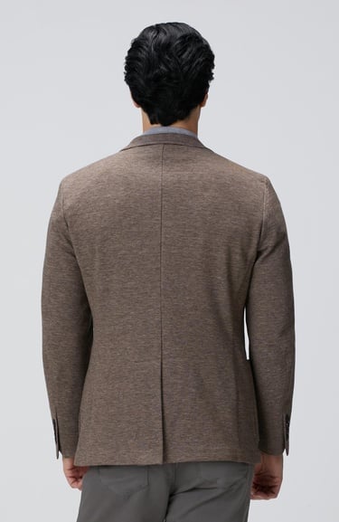  Network Erkek Vizon Armürlü Ceket