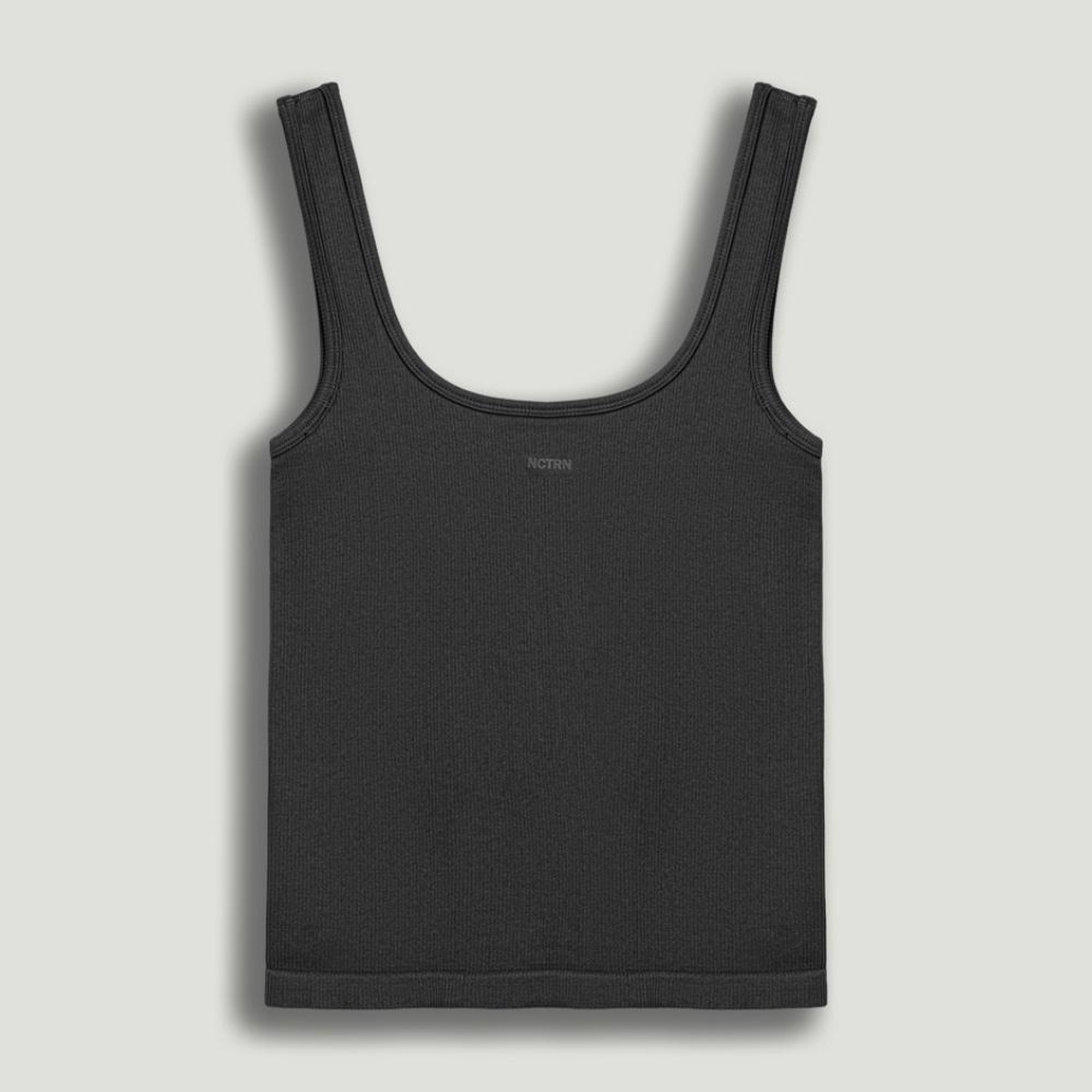 Baskı Detaylı Crop Top