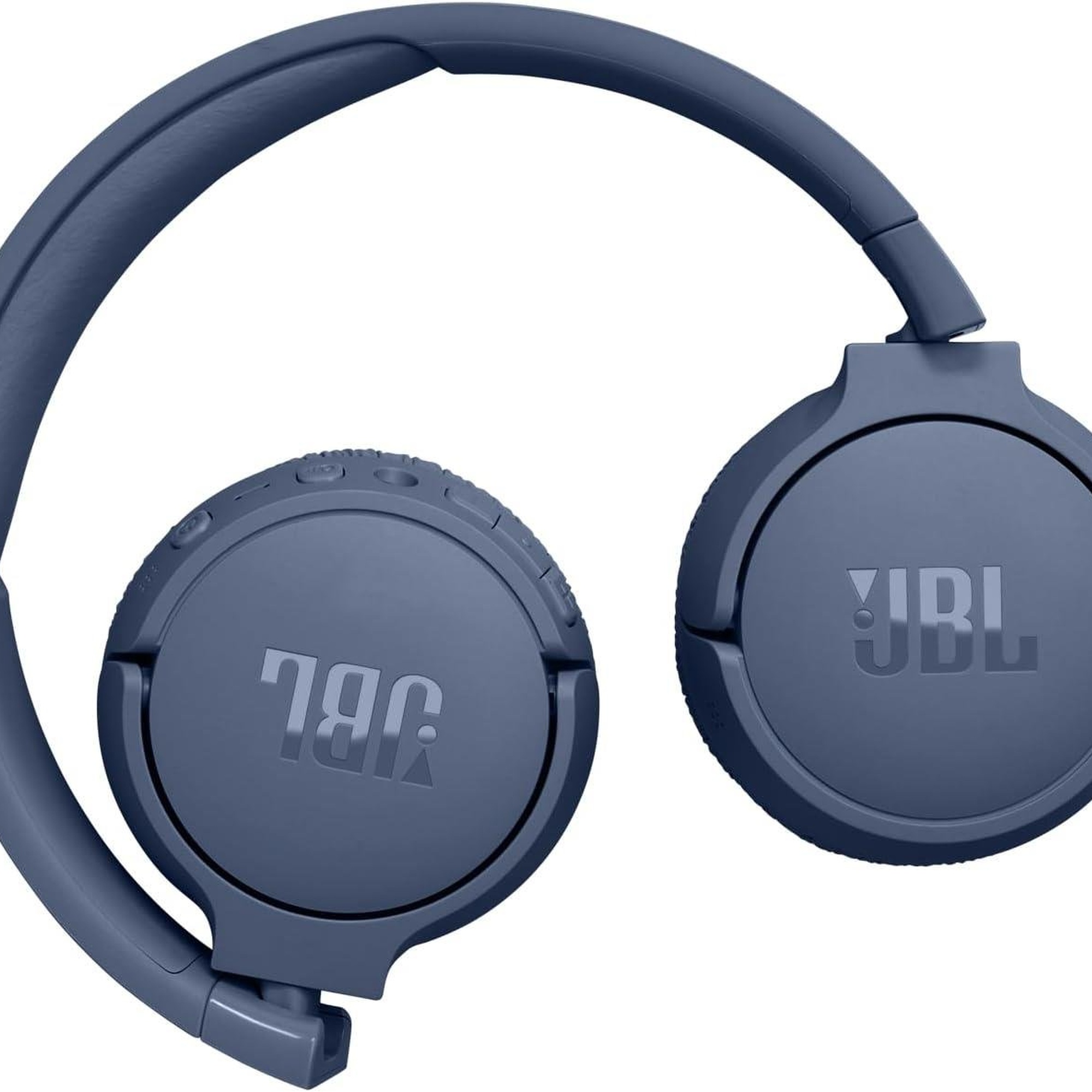 JBL Tune 670 BT NC Wireless Kulaklık, OE - Mavi