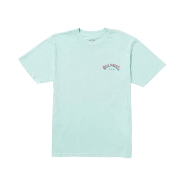  Billabong Hack Premium Ww Ss Erkek Mavi Tişört