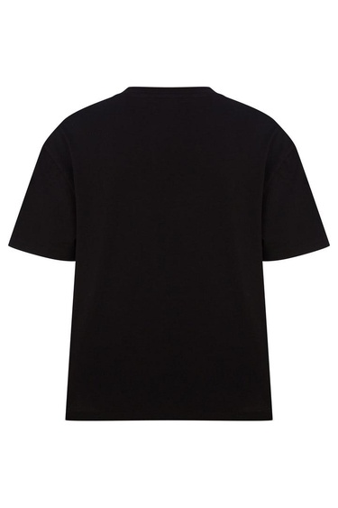  Javed Black T-shirt