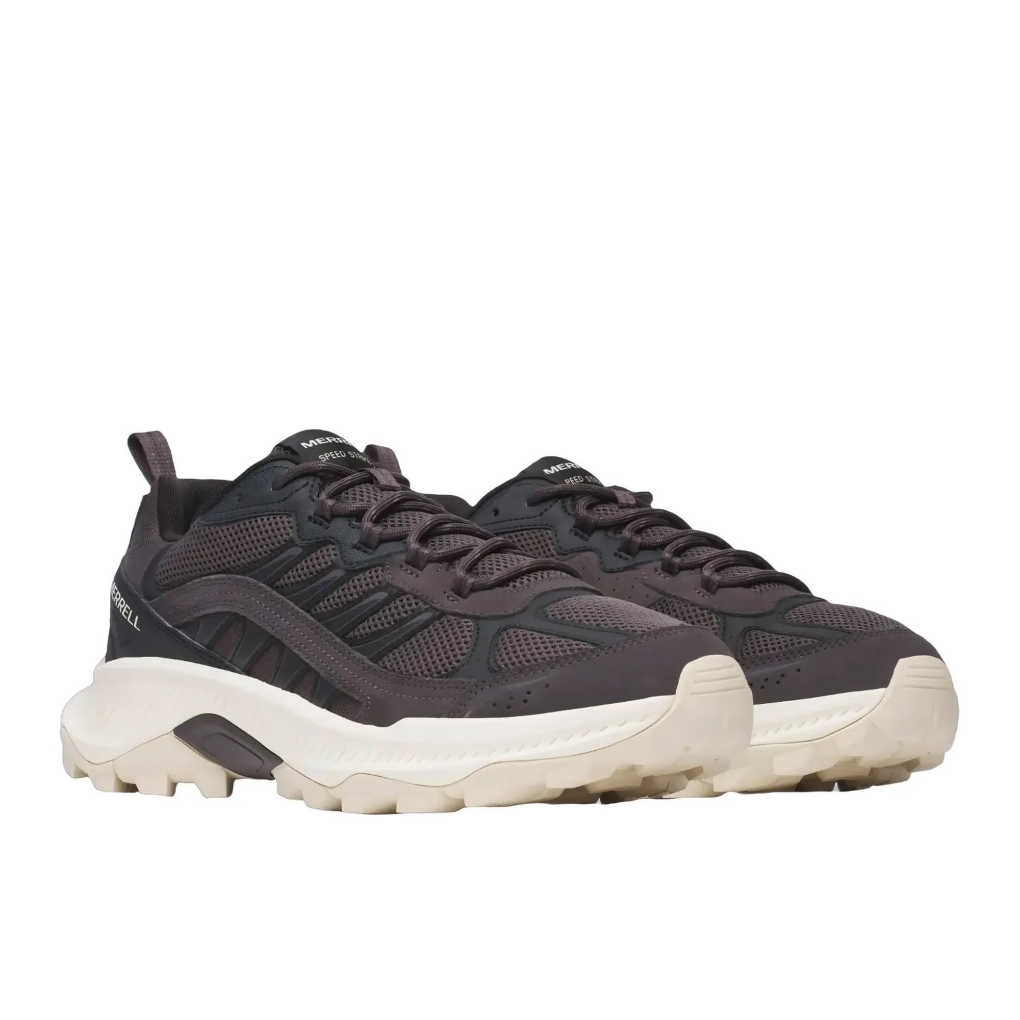 Merrell Speed Strike 2 Trek Erkek Siyah Outdoor Ayakkabı
