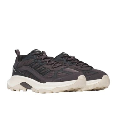  Merrell Speed Strike 2 Trek Erkek Siyah Outdoor Ayakkabı