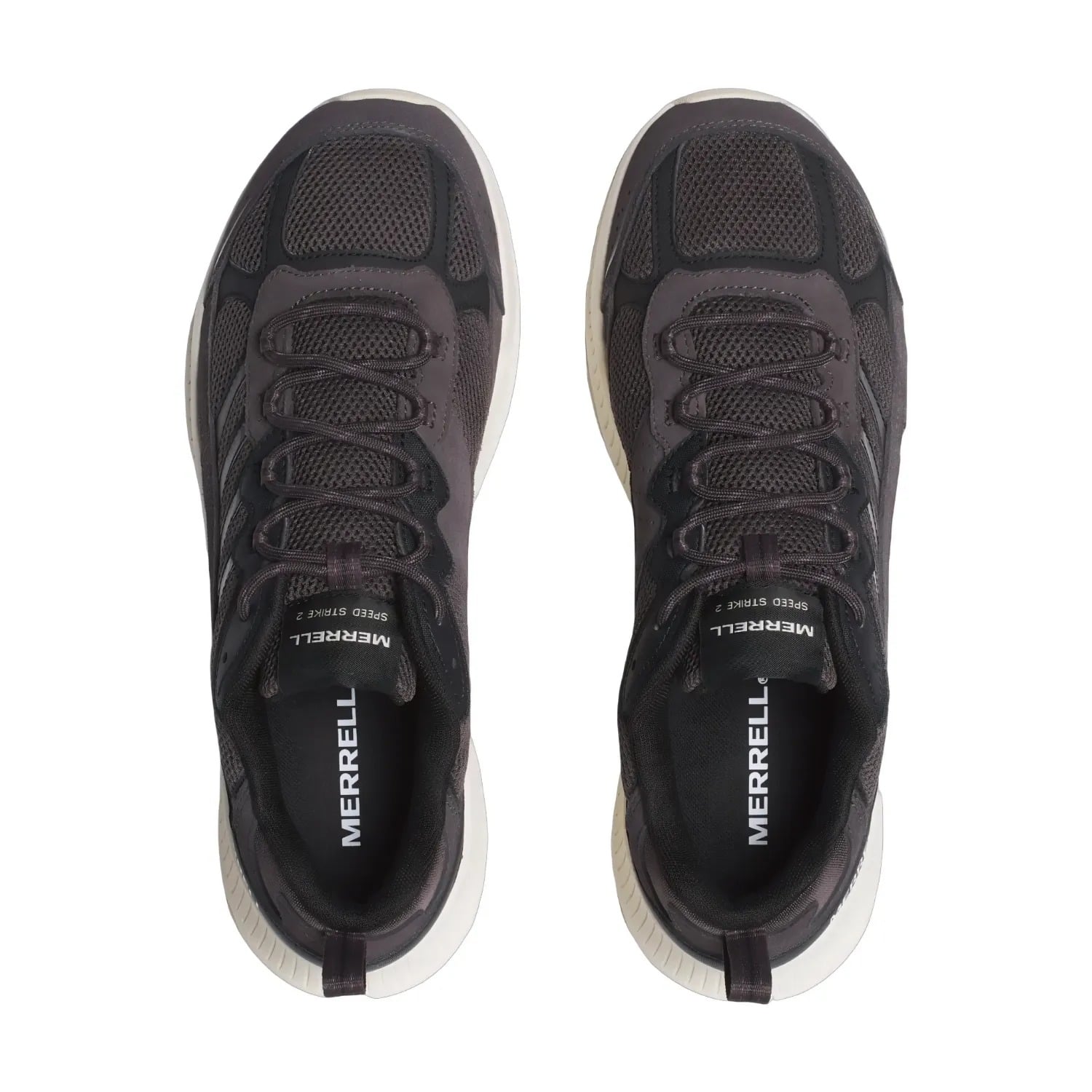 Merrell Merrell Speed Strike 2 Trek Erkek Siyah Outdoor Ayakkabı FashFed'de! Siyah - 5. görsel