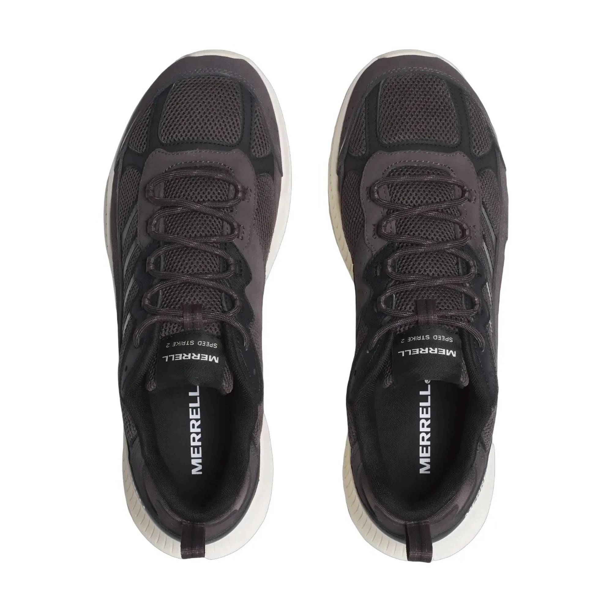 Merrell Speed Strike 2 Trek Erkek Siyah Outdoor Ayakkabı