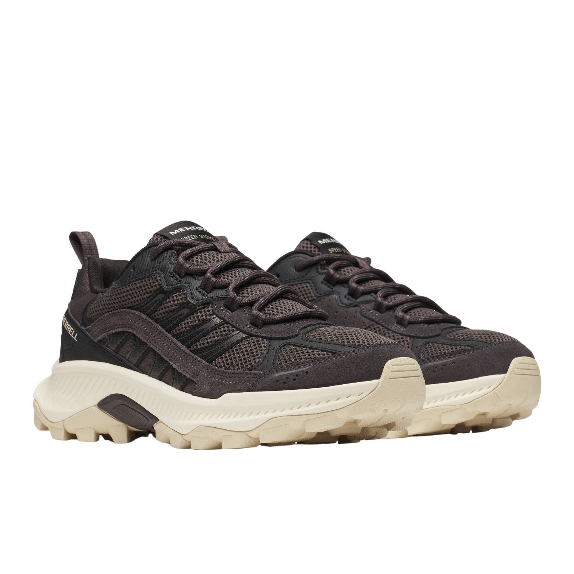 Merrell Speed Strike 2 Trek Kadın Siyah Outdoor Ayakkabı