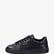 GANT Erkek Siyah Deri Mcjulien Sneaker