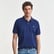GANT Kahverengi Regular Fit Polo