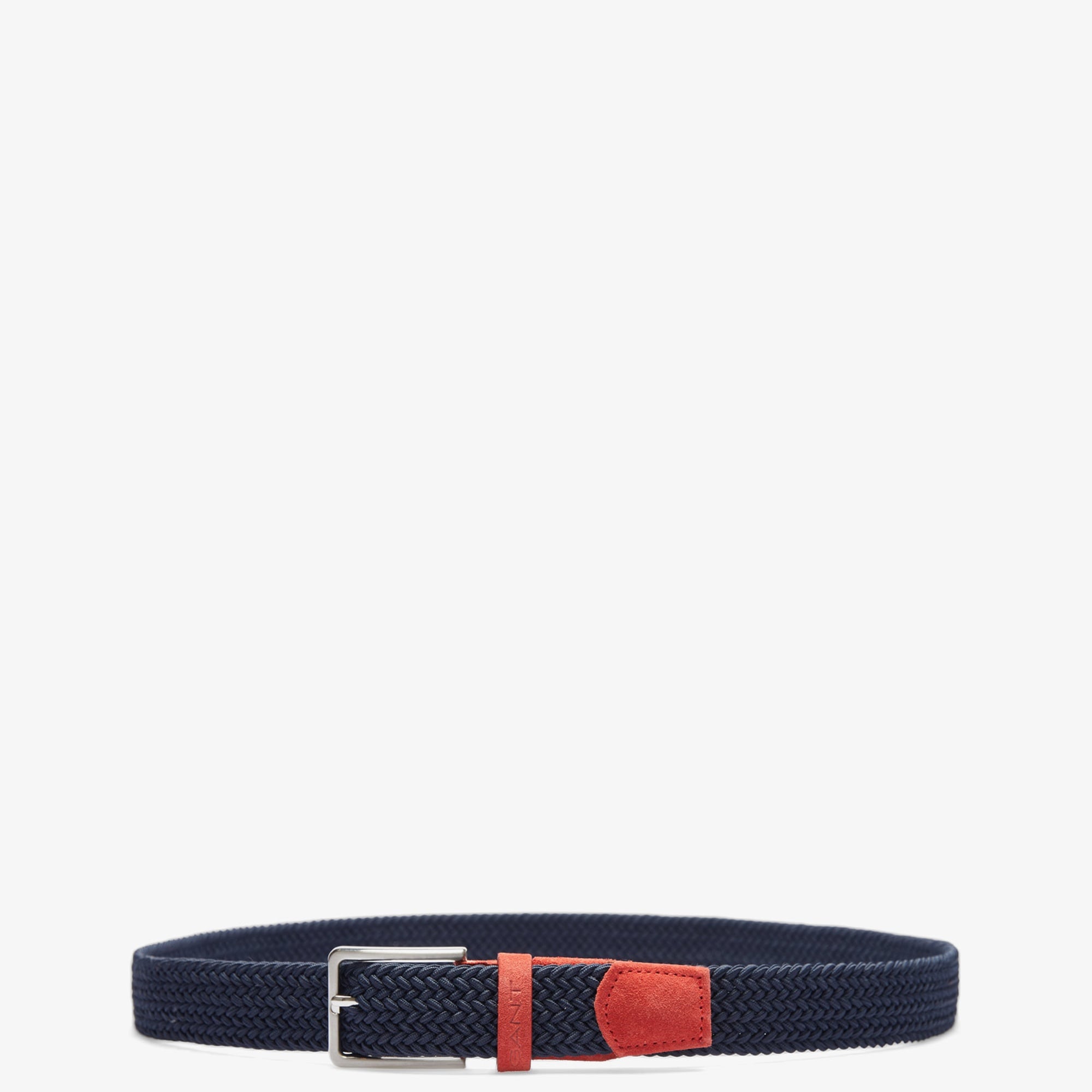 GANT Erkek Lacivert Kemer