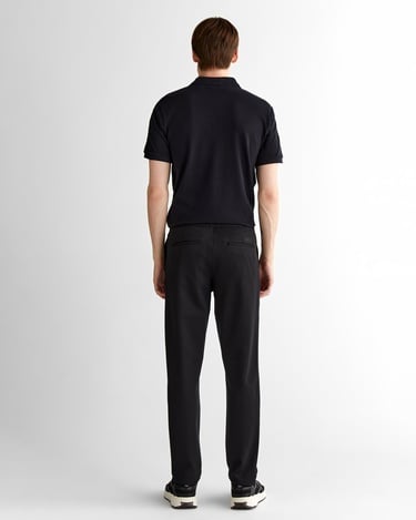  GANT Erkek Siyah Jogger Fit Pantolon