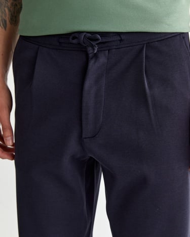  GANT Erkek Lacivert Jogger Fit Pantolon