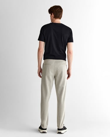  GANT Erkek Bej Jogger Fit Pantolon