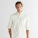 GANT Erkek Krem Regular Fit Düğmeli Yaka Gömlek