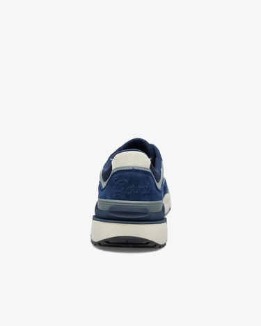  GANT Erkek Lacivert Ayakkabı