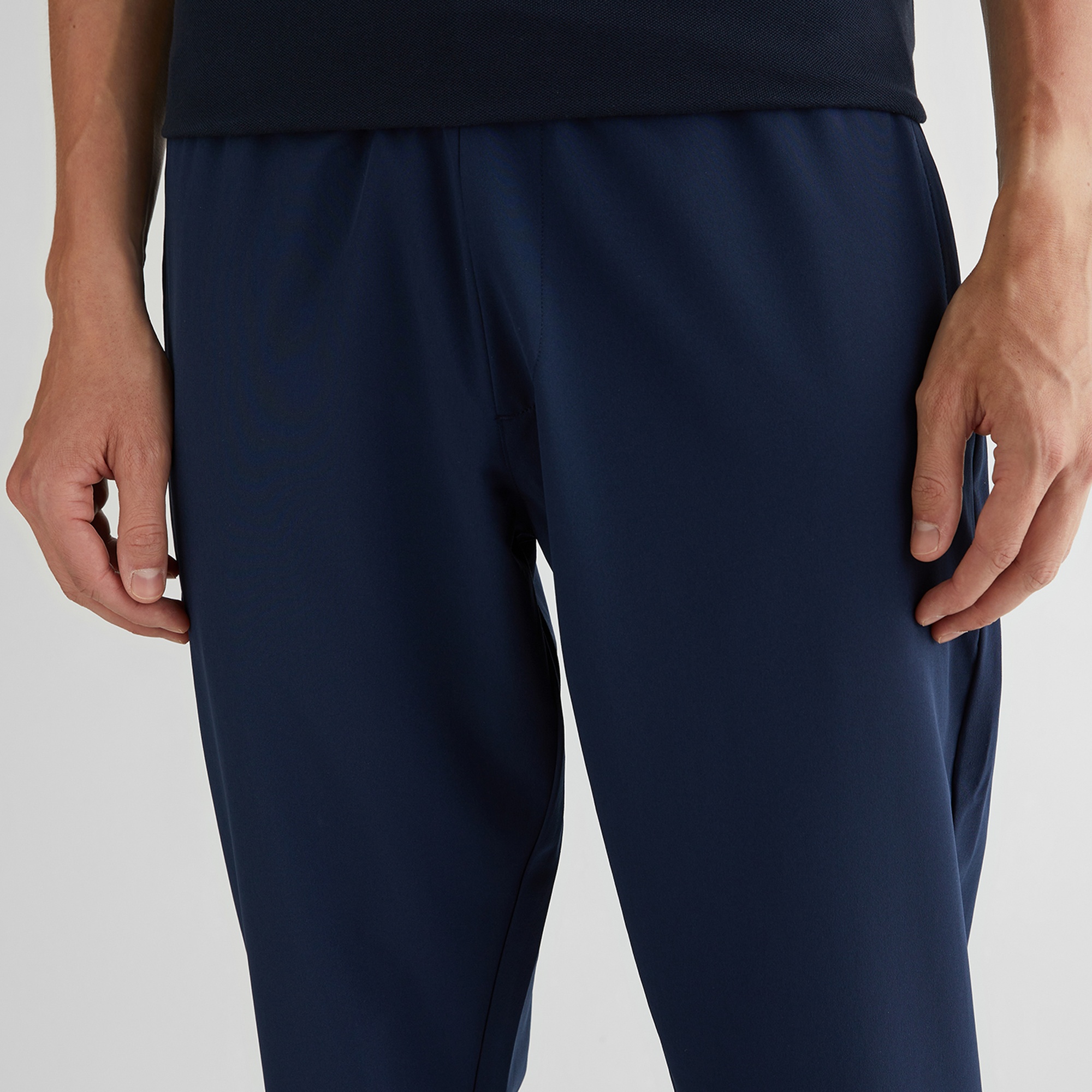 GANT Erkek Lacivert Eşofman Altı