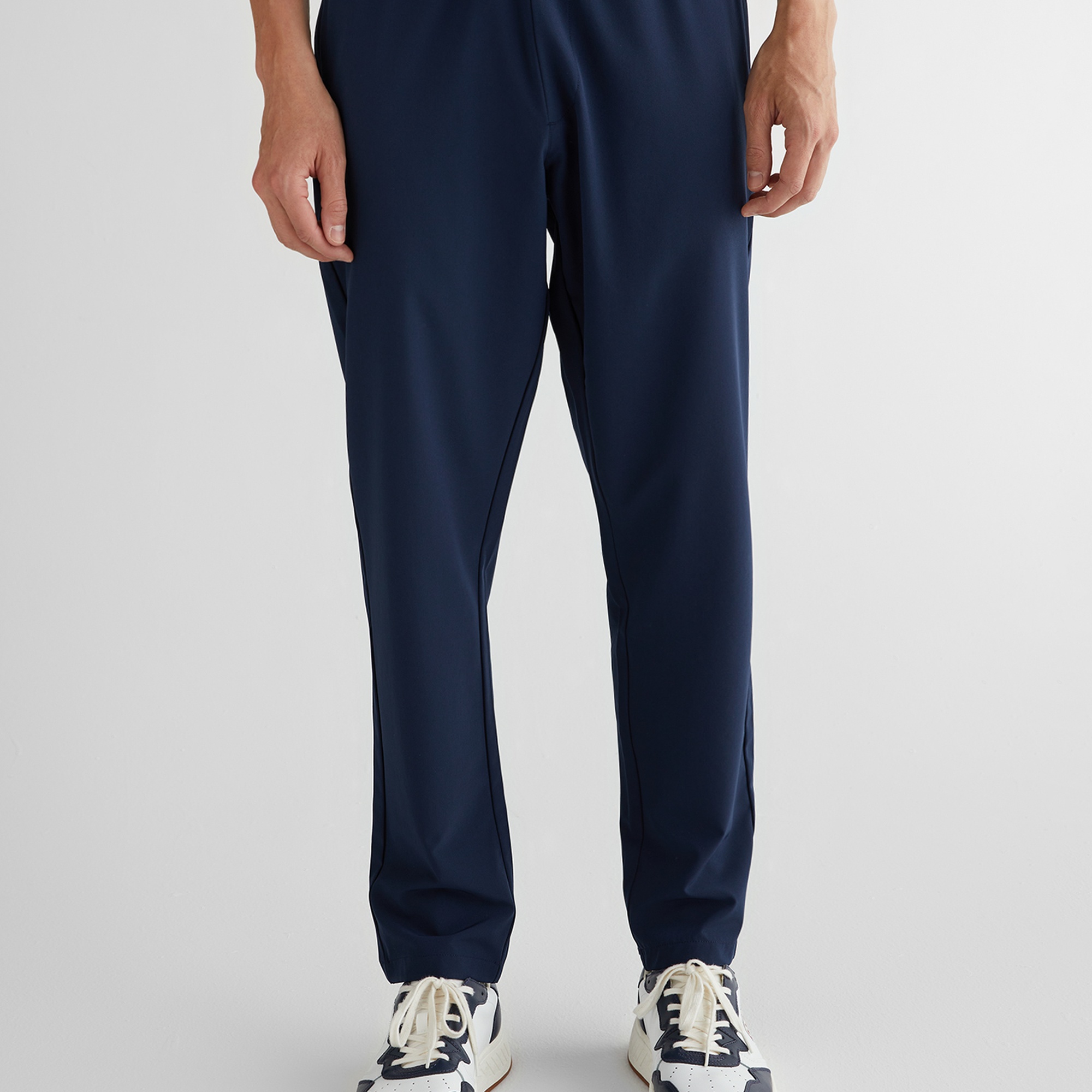 GANT Erkek Lacivert Eşofman Altı