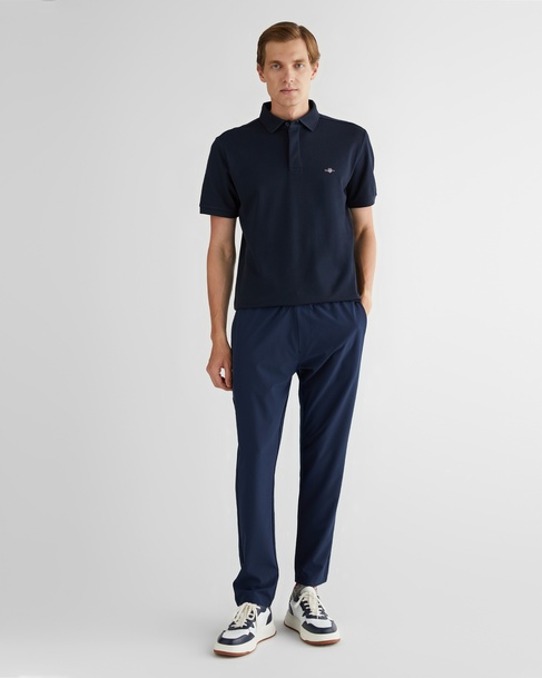  GANT Erkek Lacivert Eşofman Altı