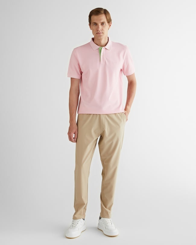  GANT Erkek Bej Eşofman Altı