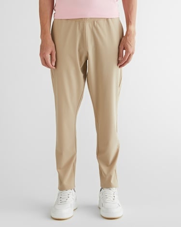  GANT Erkek Bej Eşofman Altı