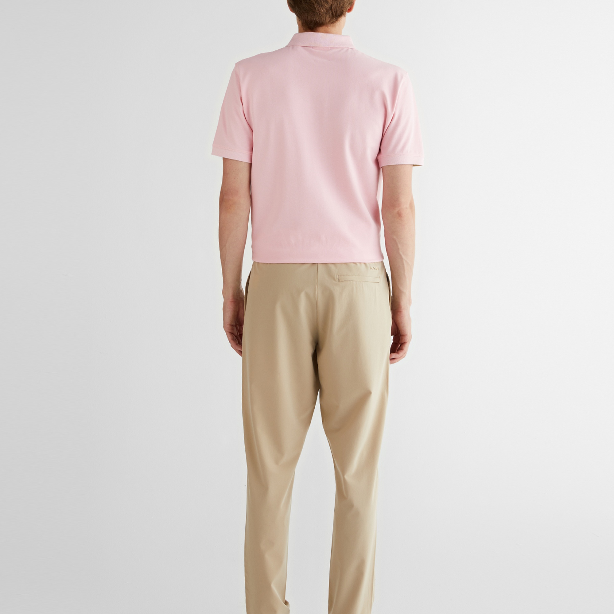 GANT Erkek Bej Eşofman Altı