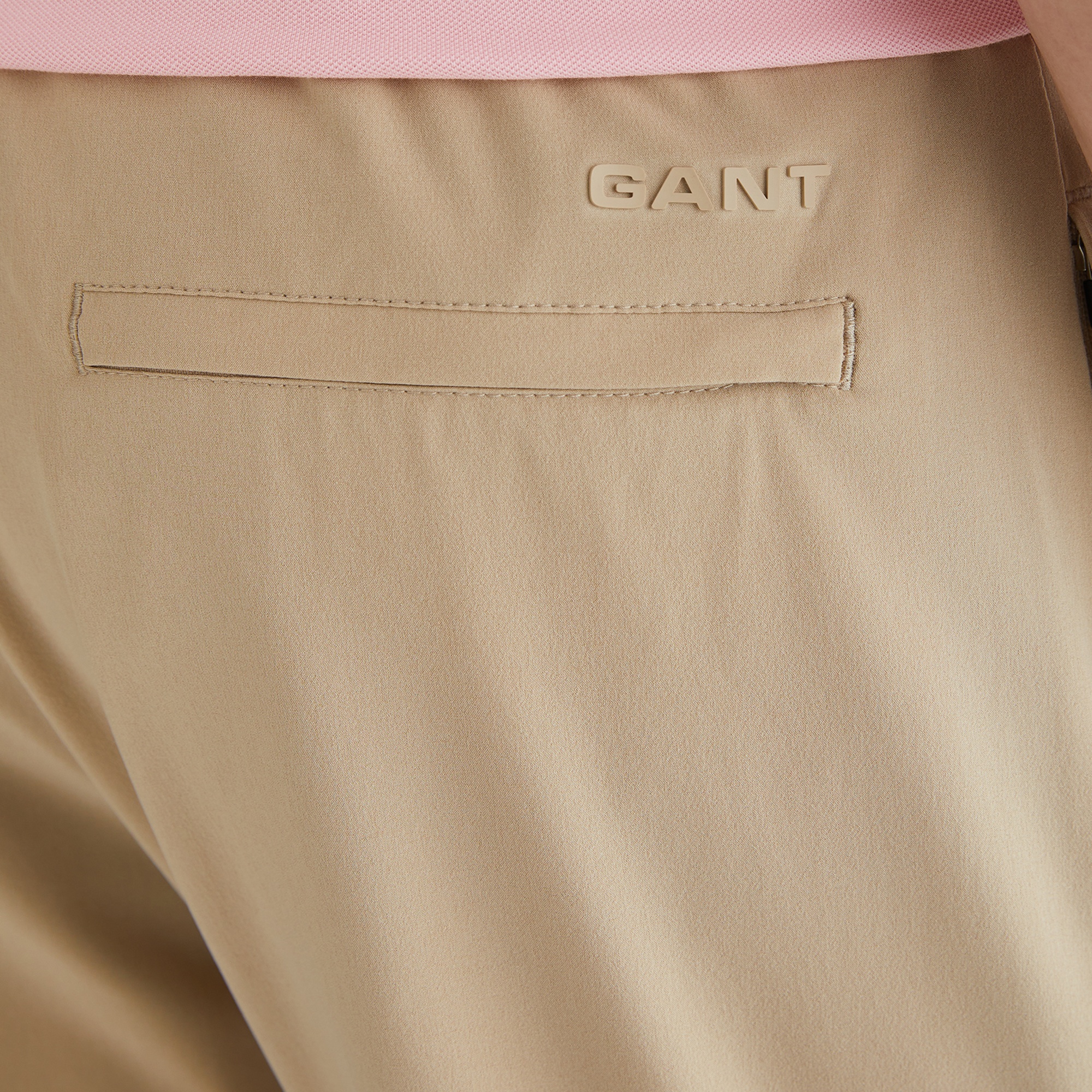 GANT Erkek Bej Eşofman Altı