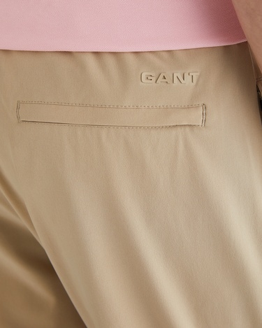  GANT Erkek Bej Eşofman Altı