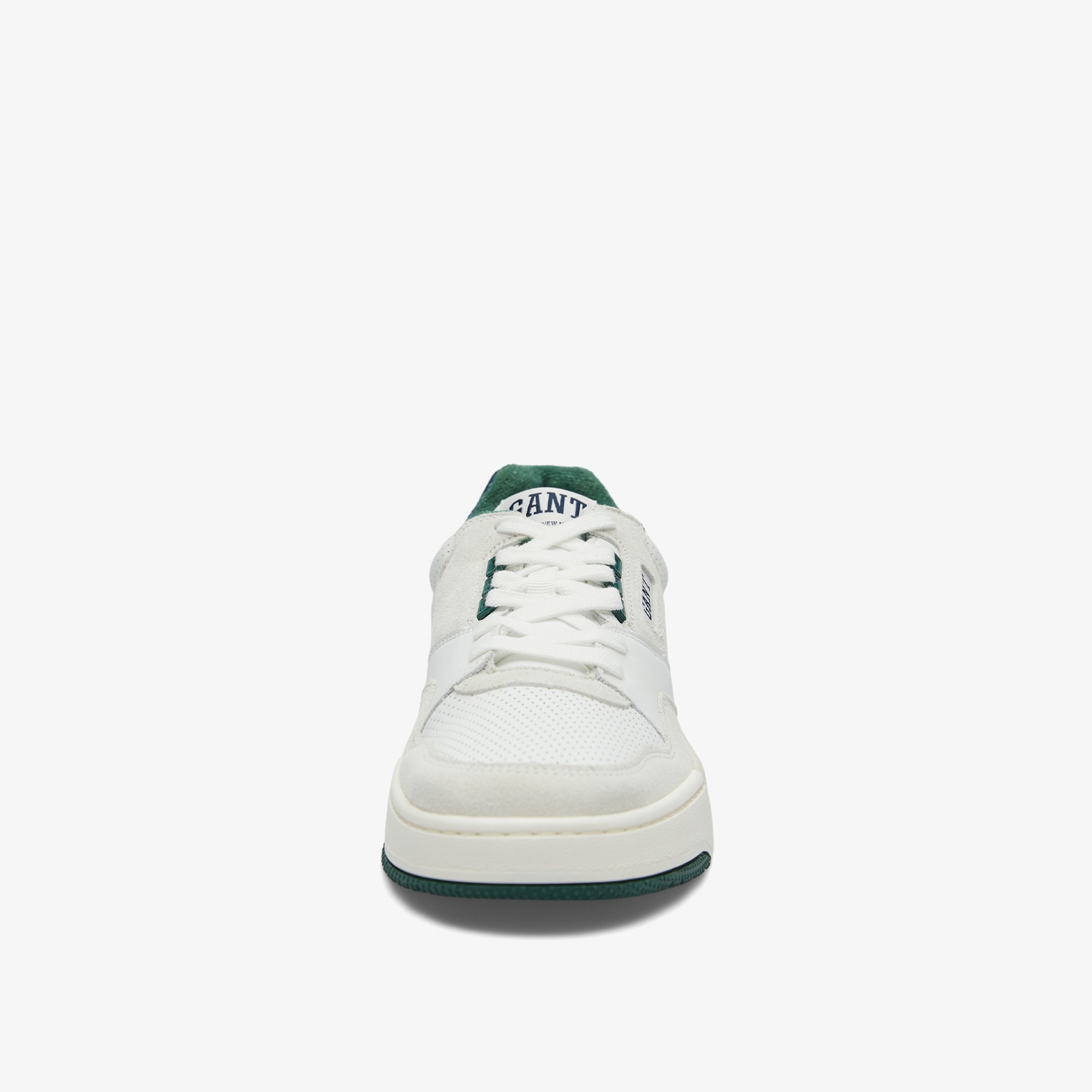 GANT Erkek Beyaz Sneaker