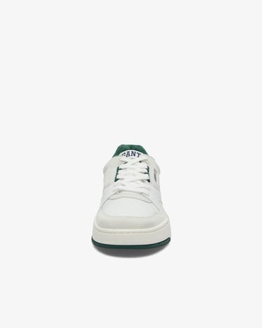  GANT Erkek Beyaz Sneaker