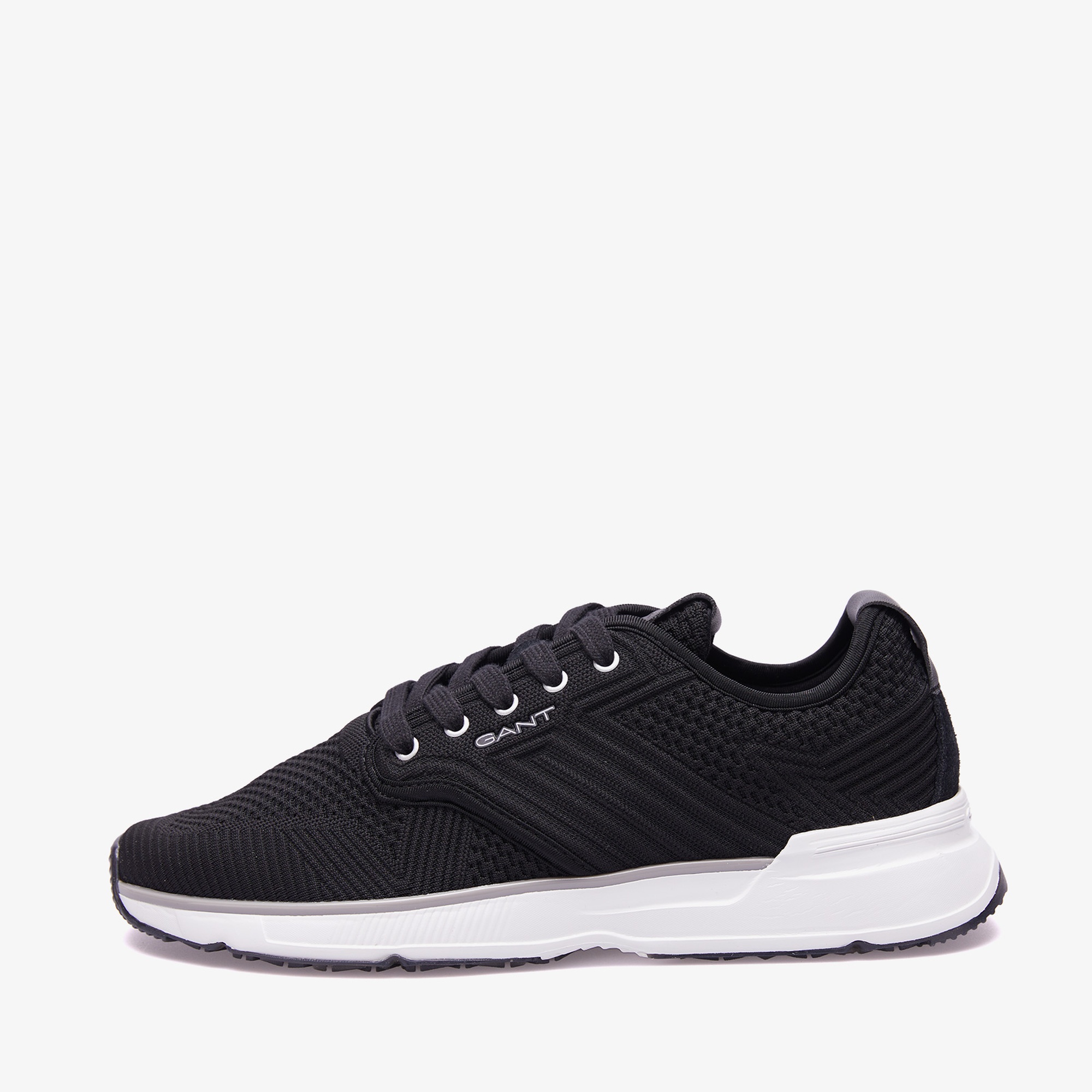 GANT Erkek Siyah Sneaker