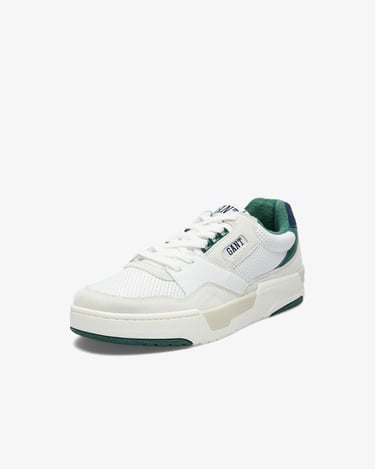  GANT Erkek Beyaz Sneaker