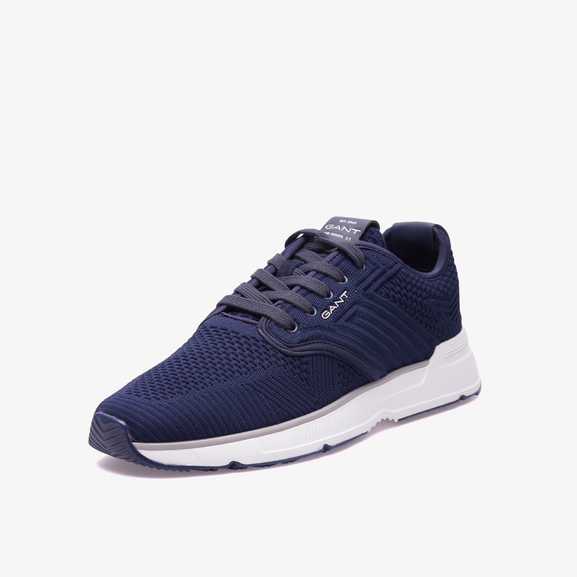 GANT Erkek Lacivert Sneaker