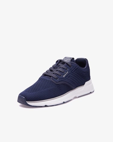  GANT Erkek Lacivert Sneaker