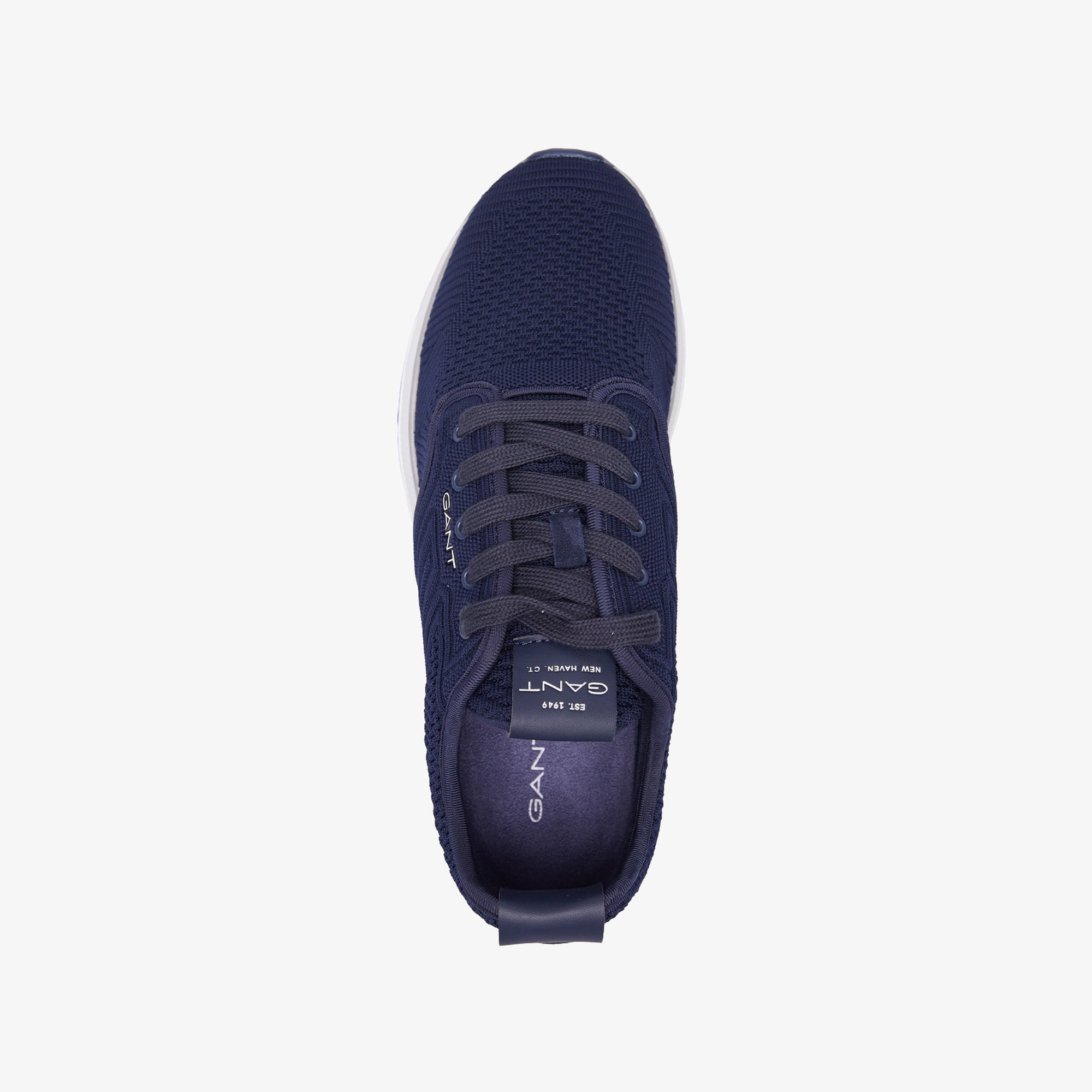 GANT Erkek Lacivert Sneaker