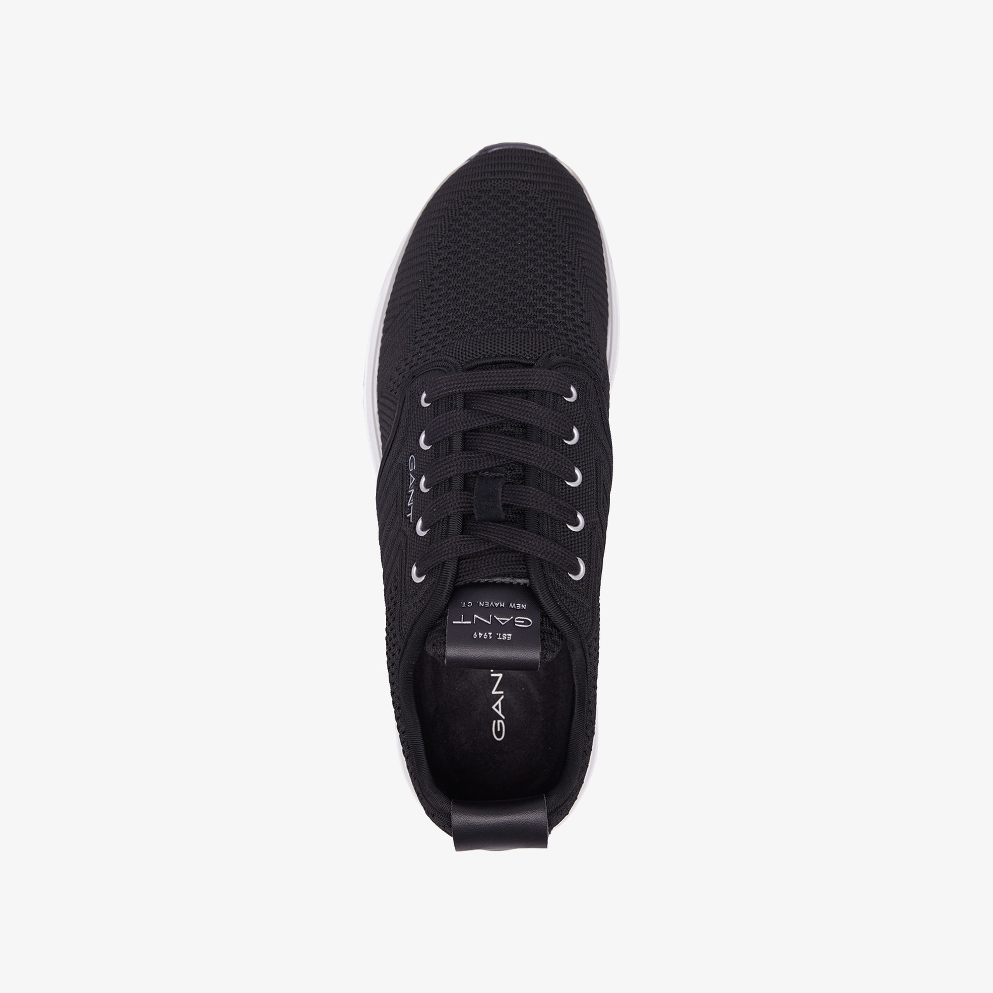 GANT Erkek Siyah Sneaker