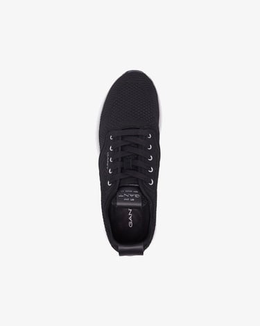  GANT Erkek Siyah Sneaker
