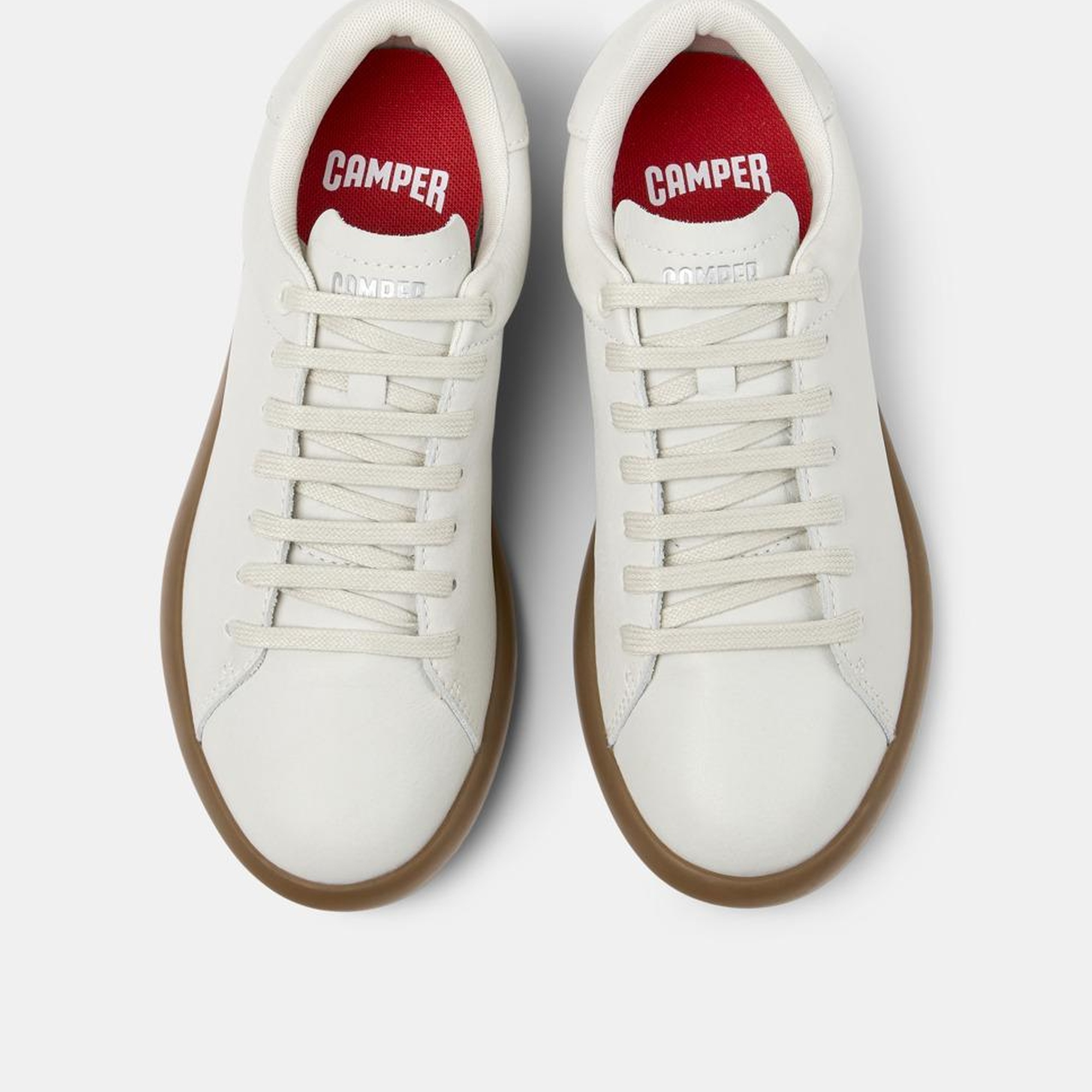 Kadın Camper Pel K201819-003