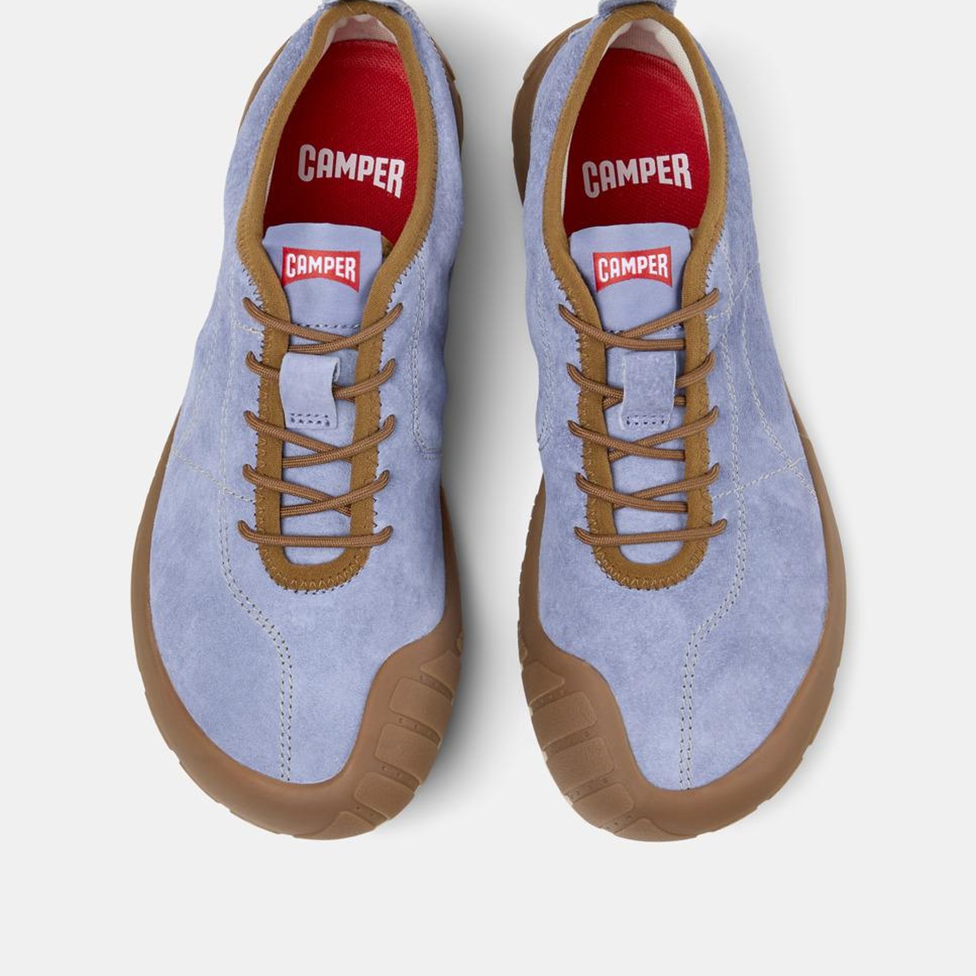 Kadın Camper Peu K201815-004