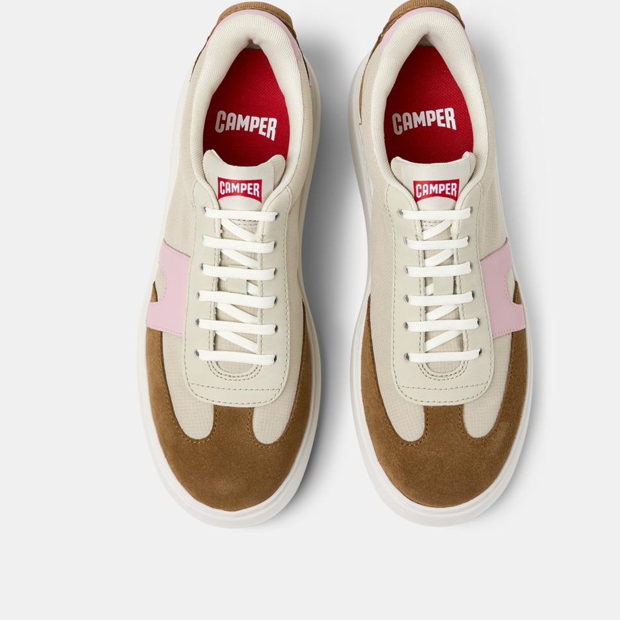 Kadın Camper Runner K201693-016