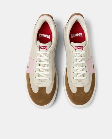  Kadın Camper Runner K201693-016